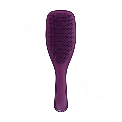 Tangle Teezer Vínový kartáč The Ultimate Detangler Midnight Plum