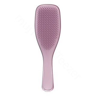 Tangle Teezer Fialový kartáč The Ultimate Detangler Chrome Mauve Copper