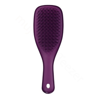 Vínový kartáč Mini The Ultimate Detangler Midnight Plum